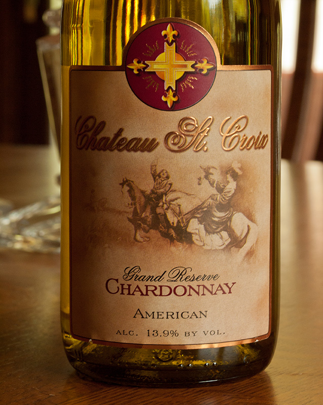 11082423a.jpg - We brought a bottle of Chardonnay home
