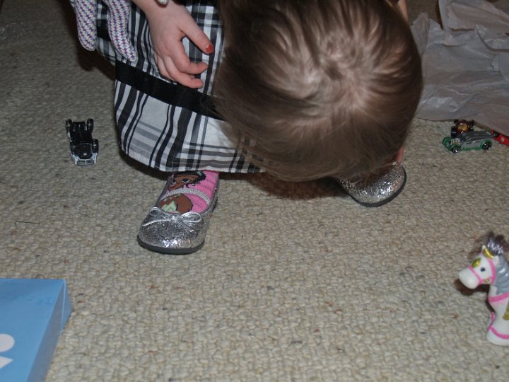 PC241245.JPG - She loves those shoes!