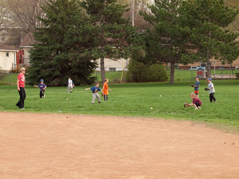 P4191896.jpg - Caleb was teamed with an assistant coach