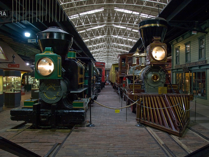 P3270759.jpg - The Depot train museum in Duluth